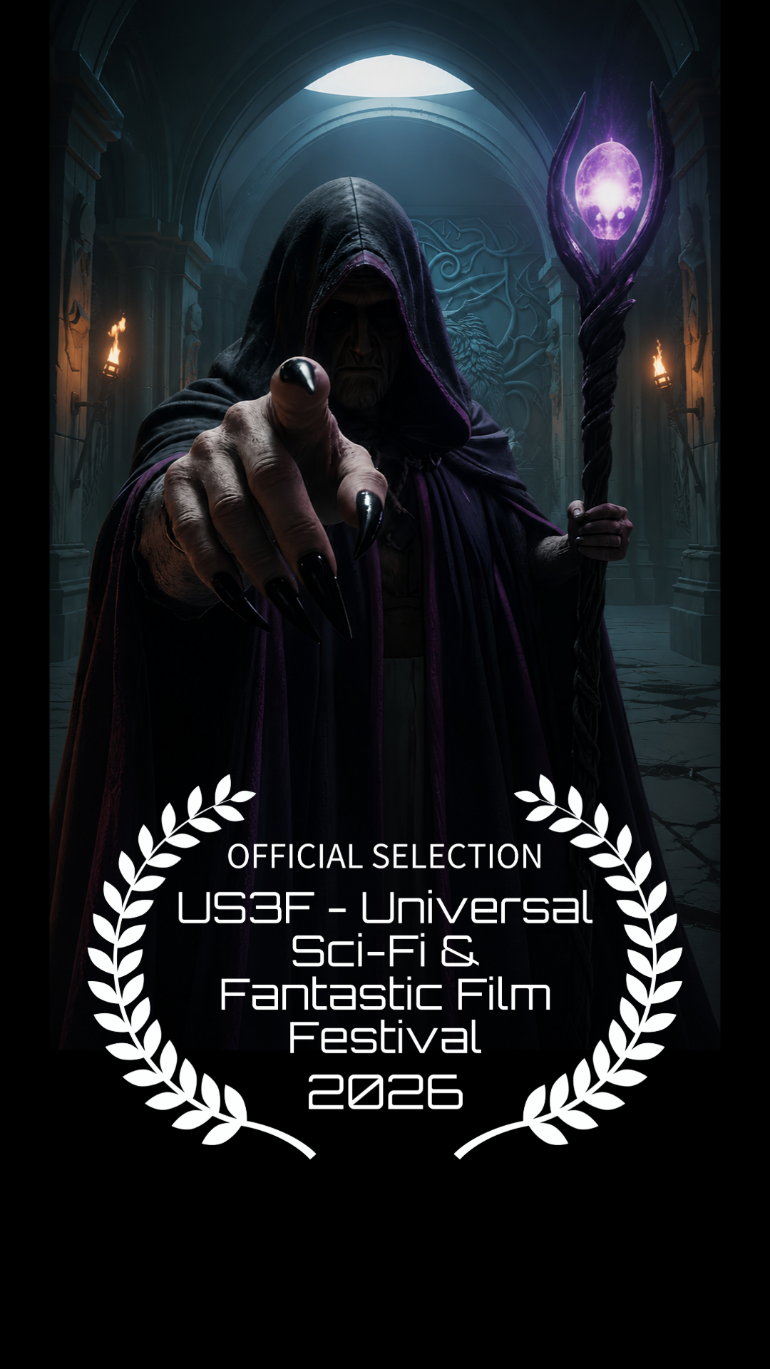 Affiche Heirate Mich — sélection US3F Istanbul
