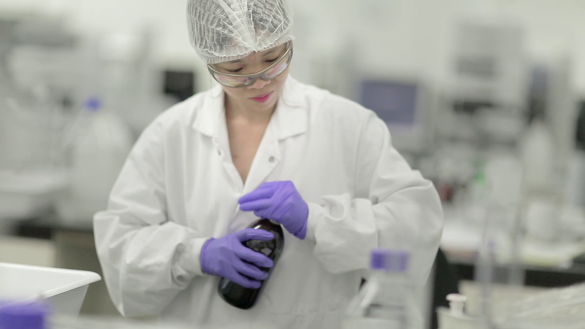 Film de marque et vidéo institutionnelle d'entreprise