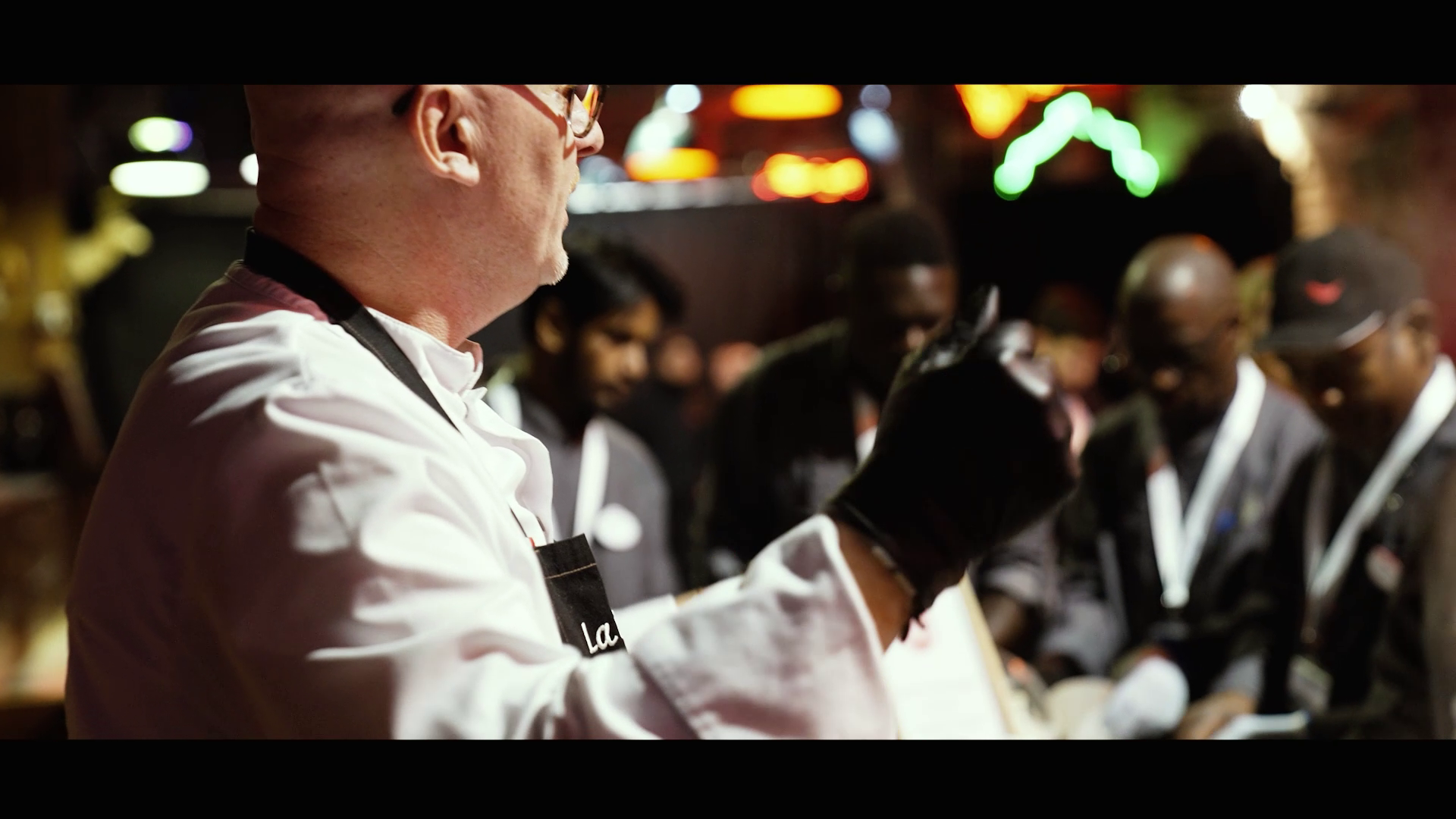 Film de marque ORYGEN FILMS