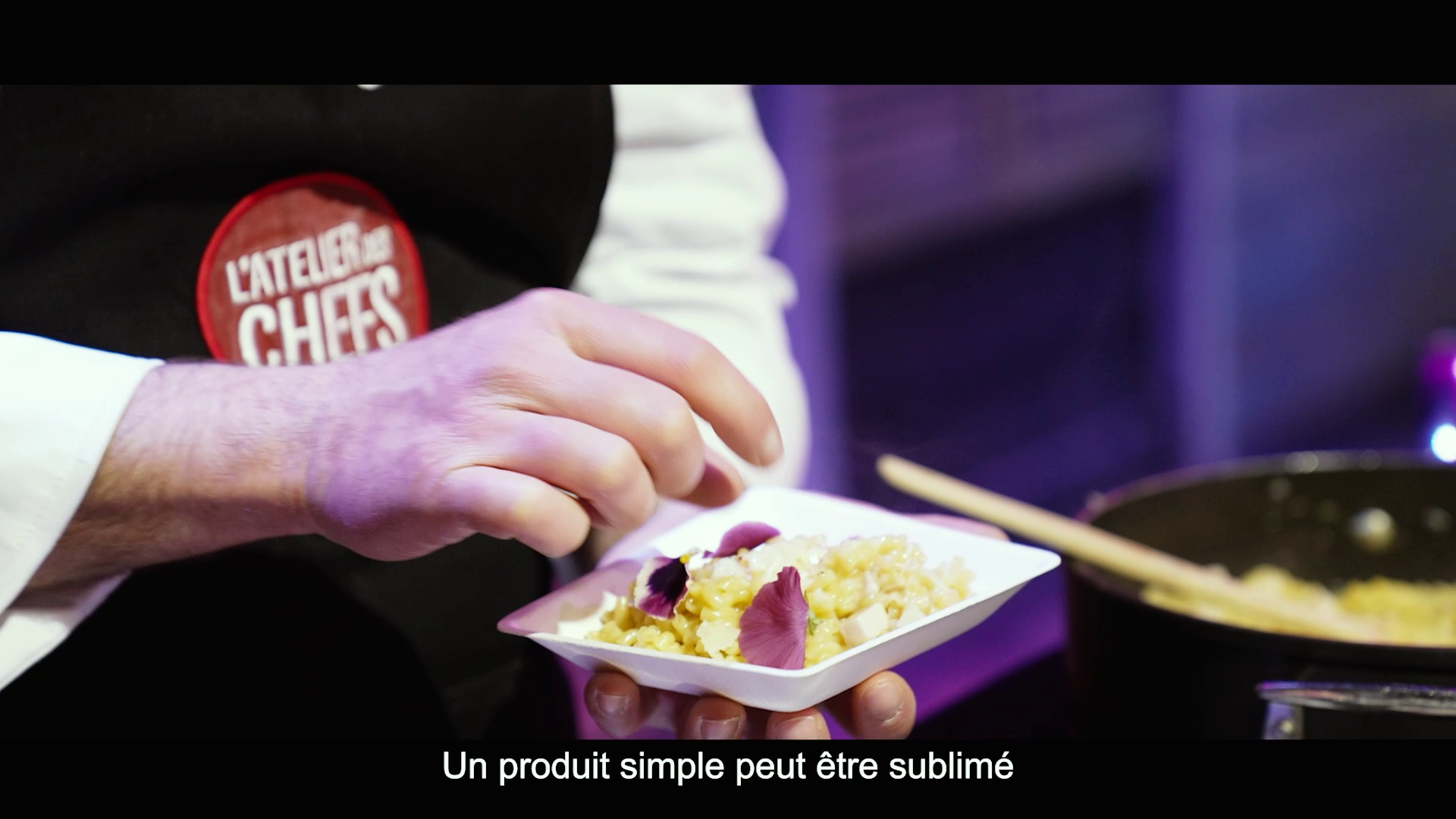 Film savoir-faire ORYGEN FILMS